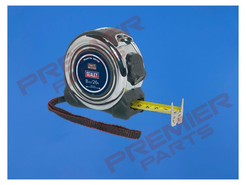 Professional Tape Measure 8m(26ft)