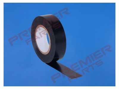 PVC BLACK TAPE