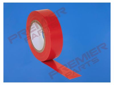 PVC Insulating Tape RED