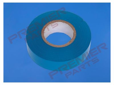 PVC TAPE BLUE