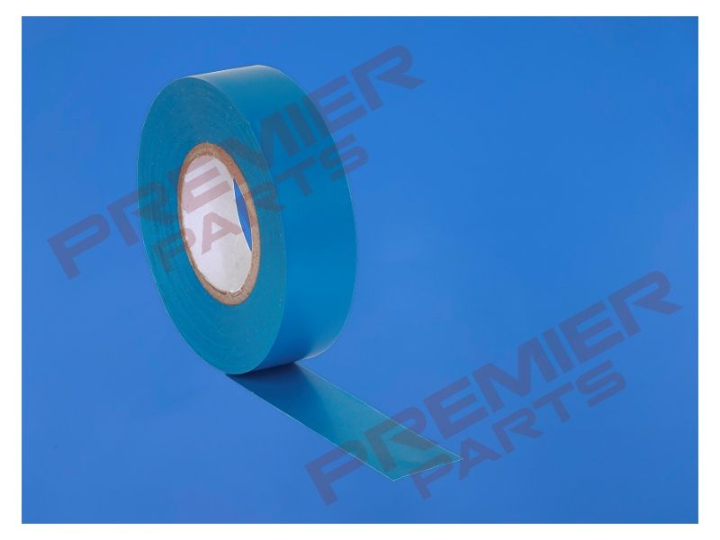 PVC TAPE BLUE