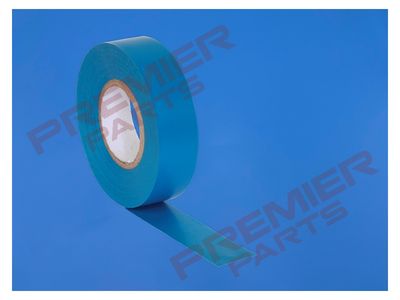 PVC TAPE BLUE