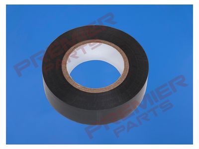 PVC BLACK TAPE