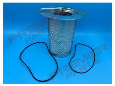 Alternative Separator For Ingersoll Rand 38008579