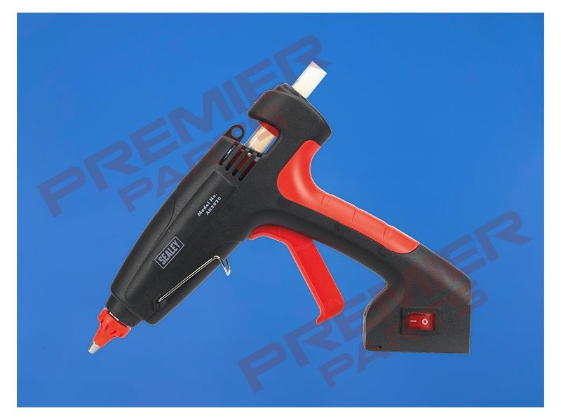 Glue Gun 80W 230V