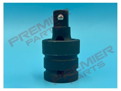 Impact Universal Joint 1/2" Drive - Ball Type
