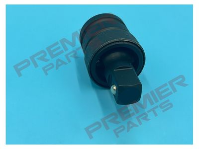 Impact Universal Joint 1/2" Drive - Ball Type