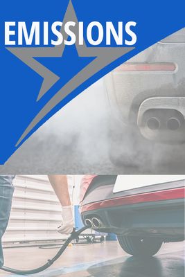 EMISSIONS