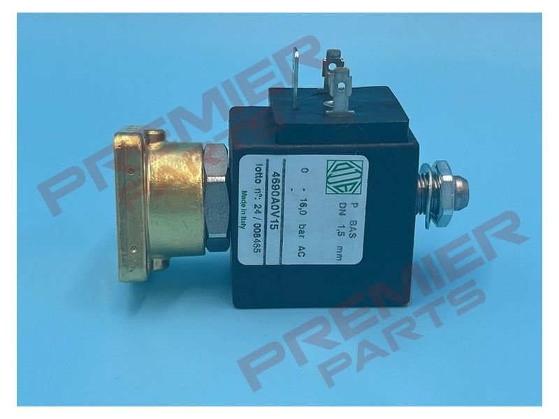 Solenoid Valve 24V
