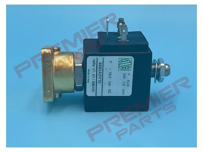 Solenoid Valve 24V