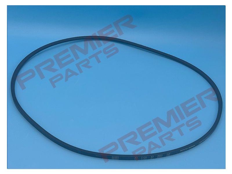 Dunlop Wedge Belt SPZ1600-Dunlop