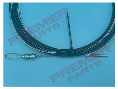 Bowden Cable Assy