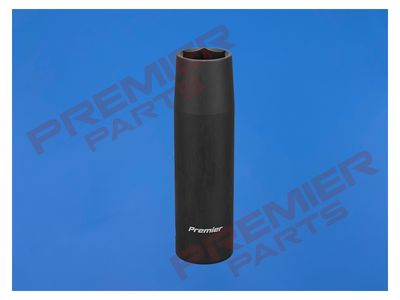 Impact Socket 14mm Deep 1/2"Sq Drive