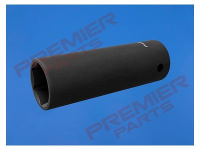 Premier Deep Impact Socket 1/2"Sq Drive 18mm