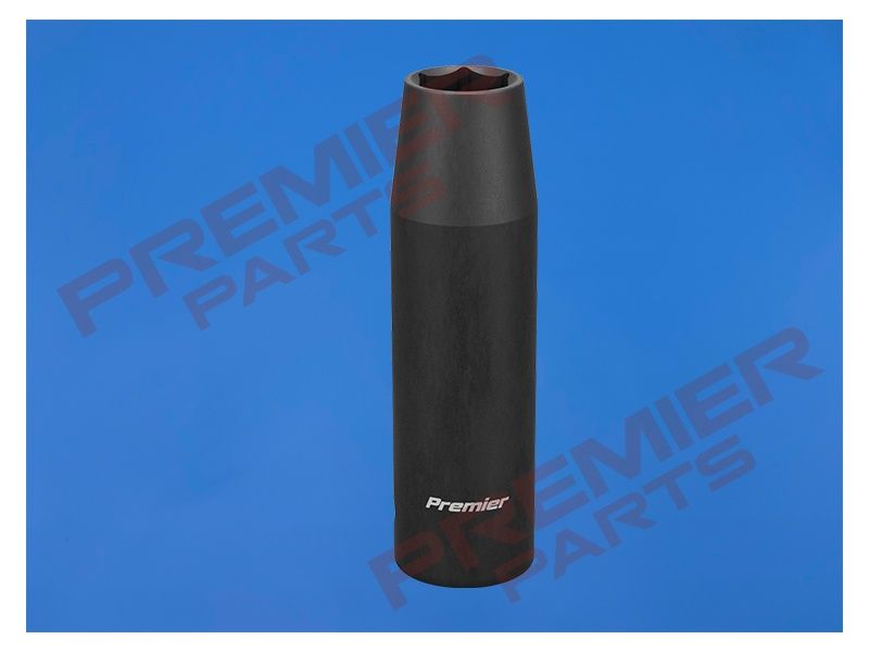 Premier Deep Impact Socket 1/2&quot;Sq Drive 12mm