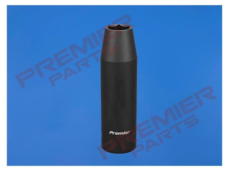 Premier Deep Impact Socket 1/2&quot;Sq Drive 11mm