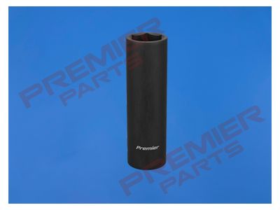Premier Deep Impact Socket 1/2"Sq Drive 16mm