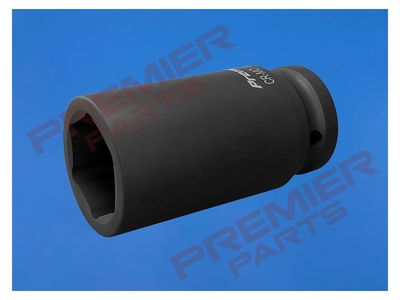 Premier Deep Impact Socket 3/4"Sq Drive 32mm