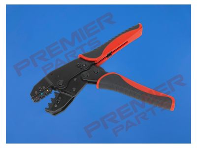RATCHET CRIMPING TOOL