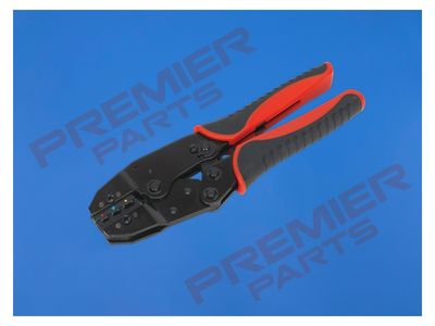 RATCHET CRIMPING TOOL