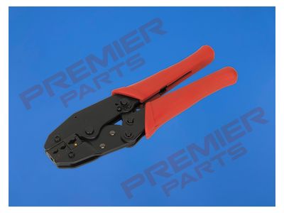 Ratchet Crimping Tool Insulated Terminals