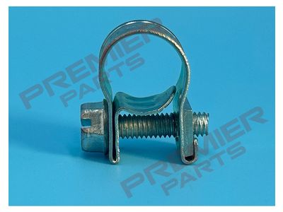 Mini Hose Clips