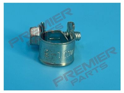 Mini Hose Clips