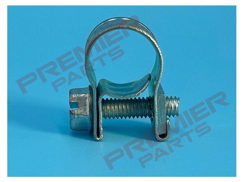 Mini Hose Clips, Size: 7-9MM