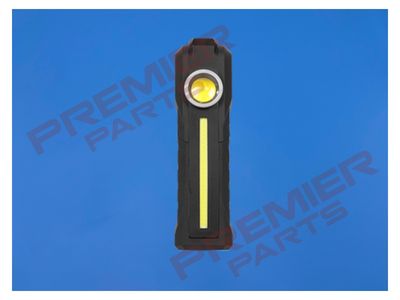 Rechargeable 3-in-1 Inspection Light 5W COB &amp; 3W SMD LED