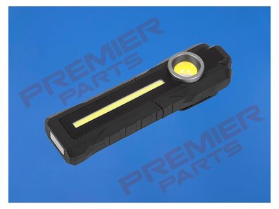 Rechargeable 3-in-1 Inspection Light 5W COB &amp; 3W SMD LED