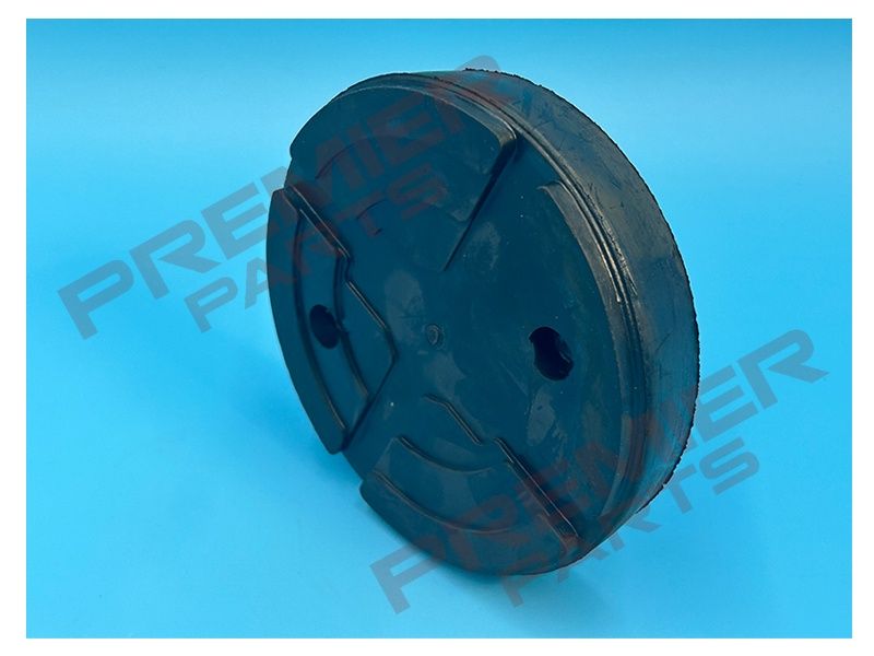 Rubber Pad (DV40)