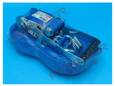 Ratchet Strap - 5000kg Breaking Strength - 10m