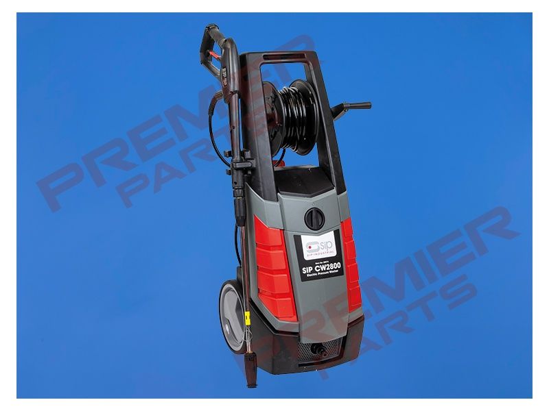 SIP CW2800 Electric Pressure Washer