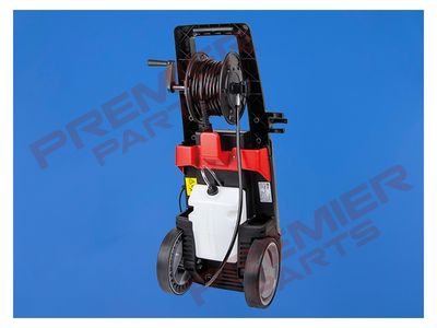 SIP CW2800 Electric Pressure Washer