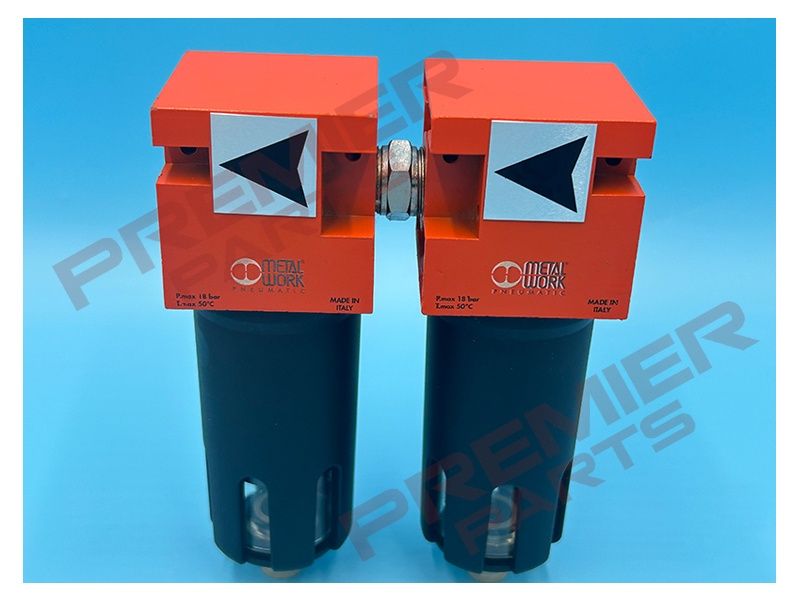 New Deal 1/2 Breathing Air Set (Z29100BREATHE)