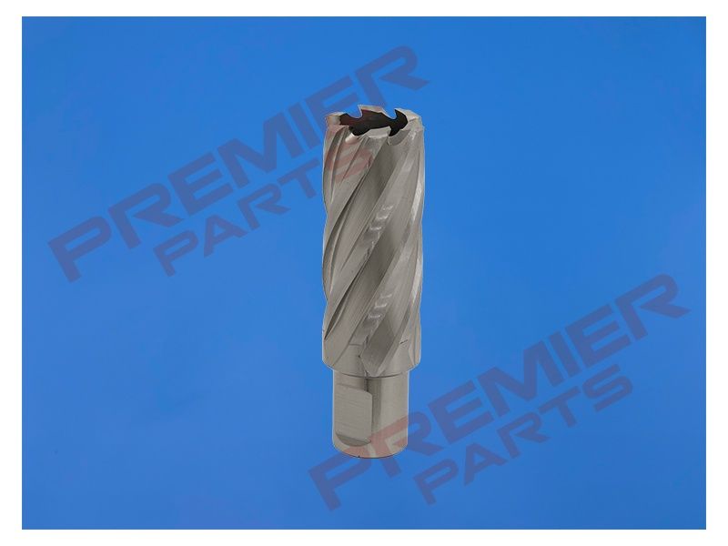 Worksafe® 26mm HSS Mag Drill Bit Cut Depth 50mm