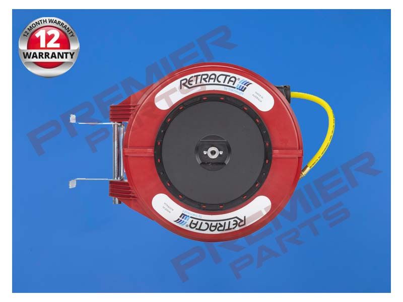 R3 Retracta Air Reel 20m x 3/8&quot; I.D