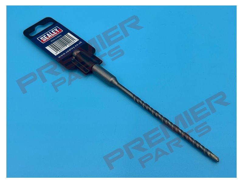 SDS Plus Drill Bit 5.5 x 160mm