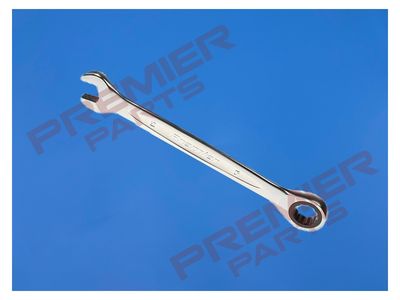 Premier Platinum Combination Ratchet Spanner 15mm 12PT