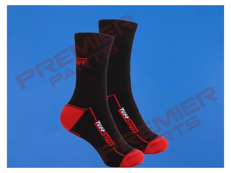 606 TUFFSTUFF EXTREME SOCKS