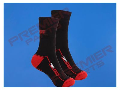 606 TUFFSTUFF EXTREME SOCKS