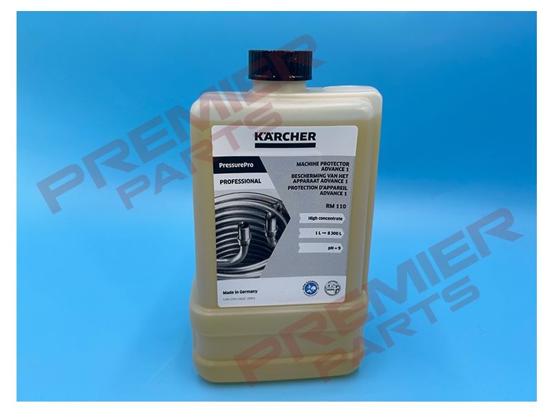Karcher RM110 PressurePro Machine Protector Advance 1 Litre