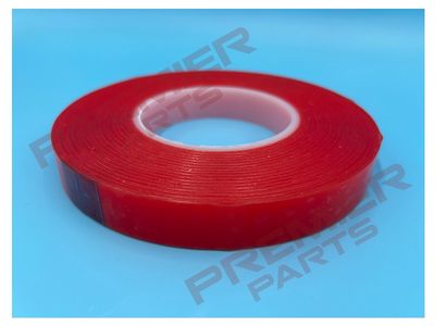 Double Sided Polyester Tape 19MM X 50M