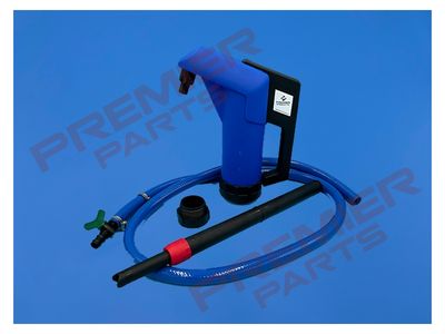 AdBlue / UREA Pump with Hose Kit