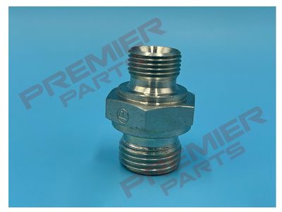 3/8 CONE TO 1/2 CONE FITTING