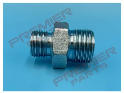 3/4 CONE TO 1/2 CONE FITTING