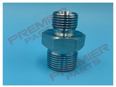 3/4 CONE TO 1/2 CONE FITTING