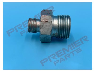 3/8 CONE TO 3/4 CONE FITTING