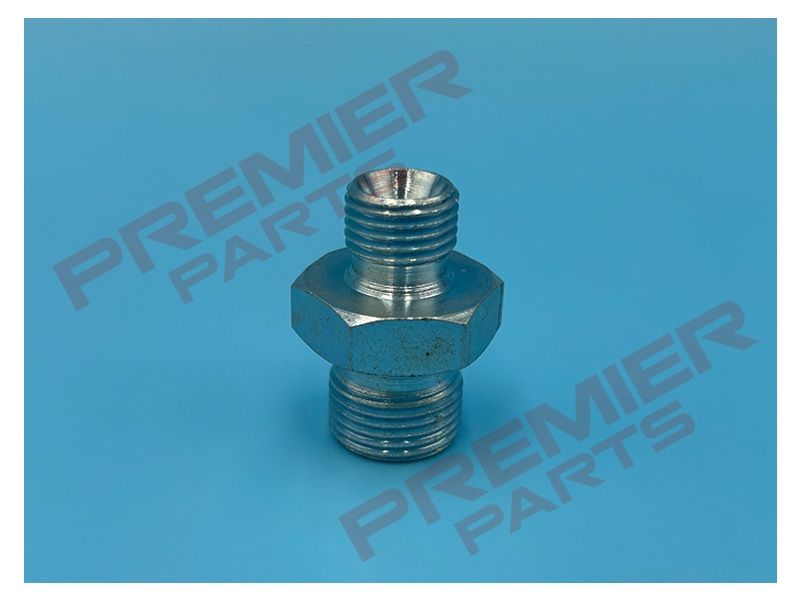 1/4 - 3/8 Cone Adaptor