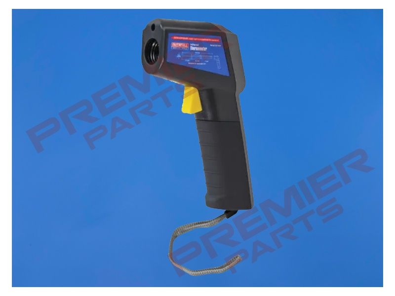 FAIDETIRTHER Infrared Thermometer